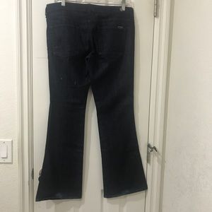 7 for all mankind jeans